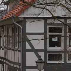 Ferienhaus an der alten Feuerwache - Bild 1