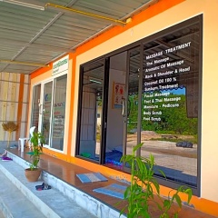 Boodsarin Hotel - Bild 17