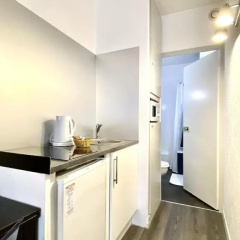 Appart Hôtel Boulogne Résidence - Bild 22
