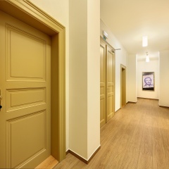 Salvator Boutique Hotel - Bild 15