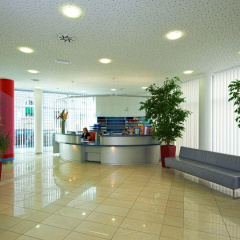 Hotel Kolpinghaus Wien Zentral - Bild 2
