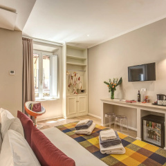 The Spanish Suite Via di Ripetta - Bild 10