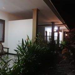 D' Batur Hotel - Bild 14