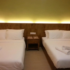 Swiss Hotel Heritage Boutique Melaka thumbnail 6