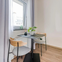 Limehome Leipzig Oelßner's Hof - Bild 2