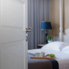 Centre Point Plus Hotel Silom - Bild 13
