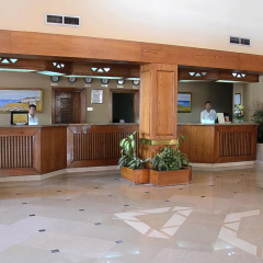 Le Pacha Resort - Bild 2