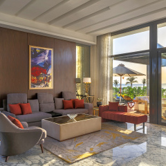 Rixos Premium Magawish Suites and Villas - Bild 25