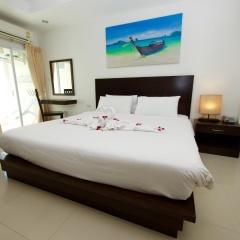 Q Victory Patong - Bild 10