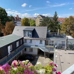 Rotmain Apartments - Bild 1