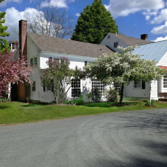 The Quechee Inn at Marshland Farm thumbnail 1