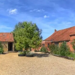 The Orangery B&B thumbnail 1