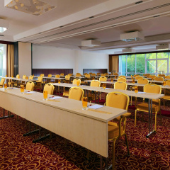 Heidelberg Marriott Hotel - Bild 18