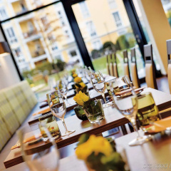 Courtyard by Marriott Munich City East - Bild 19
