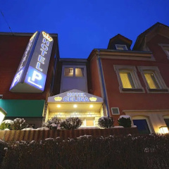 Celina Hotel - Bild 1