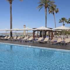 Hotel THB El Cid - Adults Only - Bild 5