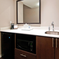 Hampton Inn & Suites Pauls Valley thumbnail 12