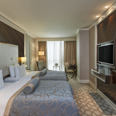 Elite World Istanbul Florya - Bild 24