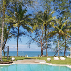 The Anda Mani Khaolak Beachfront Villas - Bild 25