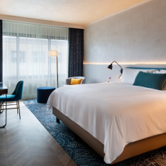 Renaissance Barcelona Hotel - Bild 5