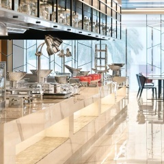 Asiana Grand Hotel - Bild 6