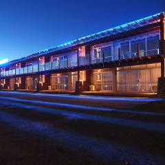 Suncourt Hotel & Conference Centre
