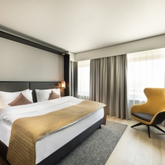 Crowne Plaza Düsseldorf-Neuss by IHG - Bild 5
