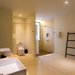 The Anda Mani Khaolak Beachfront Villas - Bild 16