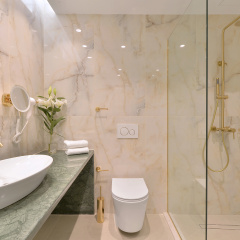 Acropolian Spirit Boutique Hotel - Bild 10