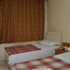 Konya Seref Otel - Bild 2