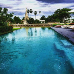 Maraya Hotel & Resort thumbnail 16