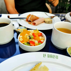 Hotel Le Ballu - Bild 12