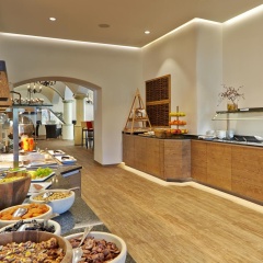Hotel Sauerlacher Post - Bild 11