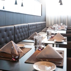 Novotel Basel City - Bild 28