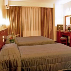 Golden City Hotel - Bild 5