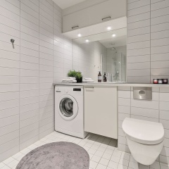 Barcode Apartments - Bild 8
