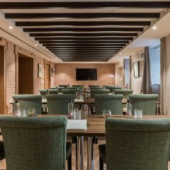 Palacio Solecio, a Small Luxury Hotel of the World - Bild 22