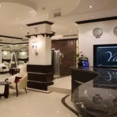Yas Express Hotel thumbnail 1