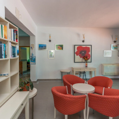 Rebin Beach Hotel - Bild 17