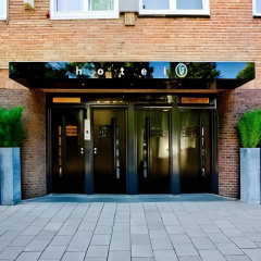 Hotel Victorie - Bild 1