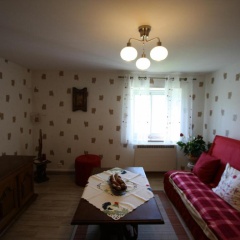 Gite Fraize, 2 pièces, 3 personnes - FR-1-589-81 photo 4
