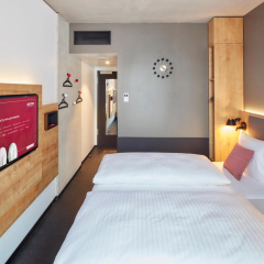 aletto Hotel Potsdamer Platz - Bild 5