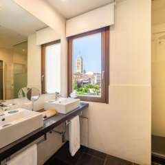 Áurea Convento Capuchinos by Eurostars Hotel Company thumbnail 9