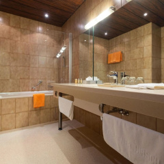 Hotel Goldener Hirsch - Bild 7