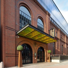 east Hotel Hamburg - Bild 1