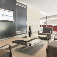 Hotel Ilunion Auditori - Bild 15