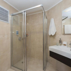 Hotel Asdem Park - Bild 9