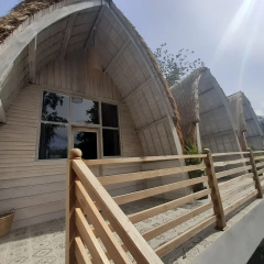 Living Trawangan Hotel - Bild 20