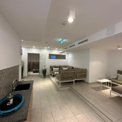 Anna Duene 3-44 - bester Meerblick im Aparthotel Anna Duene - Bild 7