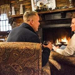 The Quechee Inn at Marshland Farm thumbnail 11